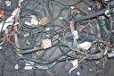 JP170 IVECO STRALIS AS440 WIRE SET SALON SALON  photo 13
