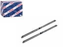 LIMPIAPARABRISAS ESCOBILLAS 2 PIEZAS A946S AEROTWIN 680MM MERCEDES S C215 S C216 S 