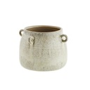 Кольца для цветочных горшков мадам Штольц