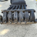 VOLKSWAGEN 2.8 VR6 AYL SHARAN GALAXY ALHAMBRA COLLECTOR INLET  photo 9