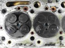ГОЛОВКА ВАЛИ КОМПЛЕКТ OPEL MERIVA A Z17DTH 1.7 CDTI  (18401383839) фото min 9