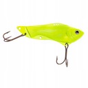 Cicada JMC Rib Blade Неоново-желтый 36г/7,8см