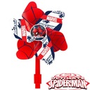 Вентилятор на руле - лицензия ЧЕЛОВЕКА-ПАУКА