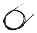 Трос самоката Simson SR50 с дроссельной заслонкой