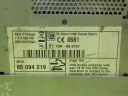 OPEL ANTARA РЕСТАЙЛ 2.2 CDTI 12R 5D РАДІО НАВІГАЦІЯ 95094219 10R-036157  (18795437447) фото min 6