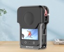 Корпуси Puluz Чорний 2X 360