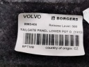 VOLVO XC60 2011 ОБШИВКА КРИШКИ БАГАЖНИКА БАГАЖНИКА 0063400  (18133181590) фото min 9