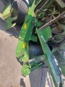 PODBIERACZ PRESSE KRONE COMPRIMA F155 XC 2011Rphoto 8
