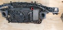 FORD FOCUS MK3 3 10-14 1.6 TDCI PAS DELANTERO REFORZADOR RADIADORES CORTINA 