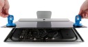 APT AG409D Присоска для открытия телефонов - желтая