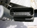 SEAT LEON II ÉLÉVATEUR VITRES ARRIÈRE GAUCHE ORIGINAL 2005-12photo 11
