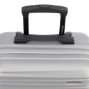WITTCHEN 56-3A-312 средний чемодан, серый
