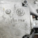 BOÎTE DE VITESSES BMW 3 CABRIO (E46) 1222774 34161736 3.2L 248KW 2003photo 8