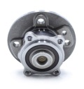 KIT BEARING WHEELS BACK MINI R55 R56 R57 R58 R59 ABS  photo 11