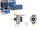 ALTERNATEUR BOSCH 0 986 044 020photo 15