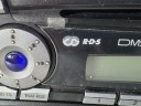 CHEVROLET REZZO TACUMA RADIO CD MP3 BLAUPUNKT 96829597  photo 15