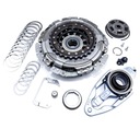 EMBRAYAGE KIT RENAULT TWINGO 0,9-1,0 14- 602 0019 00 photo 8 - milautoparts-fr.ukrlive.com