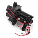POMPE À EAU HAUTE PRESSION 12V 3.0GPM 55PSI CAMPING-CARphoto 8