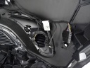 PARE-CHOCS AVANT MERCEDES GLA 247 W247 LIFT VERSION 6XPDC RADARphoto 11