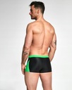 ПОЛЬСКИЕ плавки для плавания dawi ANTYCHLOR BOXER BRIGHTS - 3XL