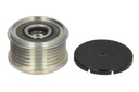 WHEEL PULLEY ELECTRIC GENERATOR FITS DO: CITRO 535 0062 10 INA photo 12 - milautoparts-fr.ukrlive.com