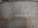 ÉCHAPPEMENT SILENCIEUX TUYAU D'ÉCHAPPEMENT BMW E39 2.0 2.2 2.3 2.5 I M52 M54 1714730photo 5