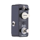 Mooer Black Secret Micro Mini Дисторшн для электрогитары