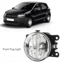 261500097R PHARE ANTIBROUILLARD POUR DACIA SANDERO STEPWAY MK2photo 10