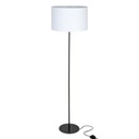 НАСТОЛЬНЫЙ СВЕТИЛЬНИК Напольный 140 см Абажур 40/25 см