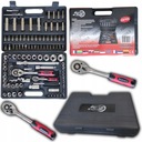 НАБОР ТОРЦЕВЫХ КЛЮЧЕЙ TORX ДЛЯ МАСТЕРСКОЙ 108 ШТ.