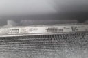 RADIATEUR CLIMATISATION CITROËN C5 I (DC_) 9632629580 2.0L DIESEL 79KW 2002photo 10