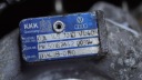 ТУРБОКОМПРЕСОР AUDI A4 B8 A5 Q5 2.0 TDI 03L145701D  (17545874539) фото min 7