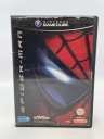 Человек-паук Nintendo GameCube (FR)
