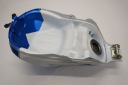 SUZUKI SV 650 16- TANK TANK FUEL  photo 13