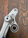 МАЯТНИК З'ЄДНУВАЧ AMO REAR SHOCK LINKAGE LINKS YAMAHA YZ 125 / 250 R 06-25  (17859918213) фото min 5