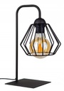 Светодиодная настольная лампа Loft Edison - FIBRAM LIGHTING