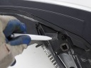PHARE AVANT AVANT DROITE AUDI A6 C8 4K COMPLET LED MATRIXphoto 9