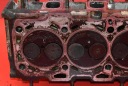 CULASSE MOTEUR 55193091 OPEL ASTRA 3 III H 1.9 CDTI 100 KM 04-07photo 11