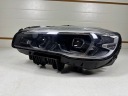 PHARE GAUCHE AVANT BMW 2 F45 F45 LIFT ADAPTIVE LED 8738645photo 8