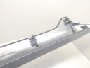 SPOILER SPOILER COUVERCLES DE COFFRE HONDA CIVIC VII 01-05 HAYON 3D NH623M 71700-S5S-E010-M1photo 16