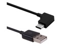 Угловой USB-кабель 3M USB-C Type-C Type-C USBC