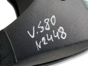 VOLVO S80 2009 STEERING WHEEL  photo 11