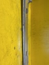 AUDI A4 S4 B6 8E 8H 2003 CHROME OVERLAY GLASS LEFT PERID  photo 6