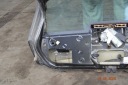 КРЫШКА БАГАЖНИКА БАГАЖНИКА ЗАДНЯЯ CITROEN C4 I СТЕКЛО КОМПЛЕКТНАЯ  фото 9