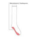 Шкарпетки І Гольфи Hkm 35-38-Б