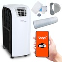 ПОРТАТИВНЫЙ КОНДИЦИОНЕР FRAL FSC14.2DH WIFI 4 кВт