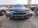 RENAULT LAGUNA REOSTAT RÉCHAUFFEURS RÉSISTANCE RELAIS VENTILATEUR 2003photo 6