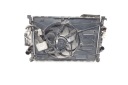 ENSEMBLE RADIATEURS FORD GALAXY (WA6) 6G918C607GL 2007photo 16