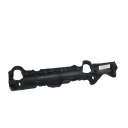 VOLKSWAGEN GOLF CD1 ПАСАТ 3G ЗАЩИТА АКУСТИЧЕСКАЯ КРЫШКИ ДВИГАТЕЛЯ 05L103198  фото 10