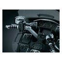 Nakładki na kierownicę Honda 01-17 Gold Wing i F6B